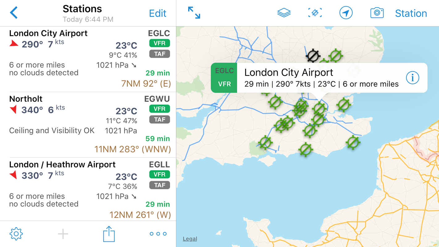 aeroweather gov