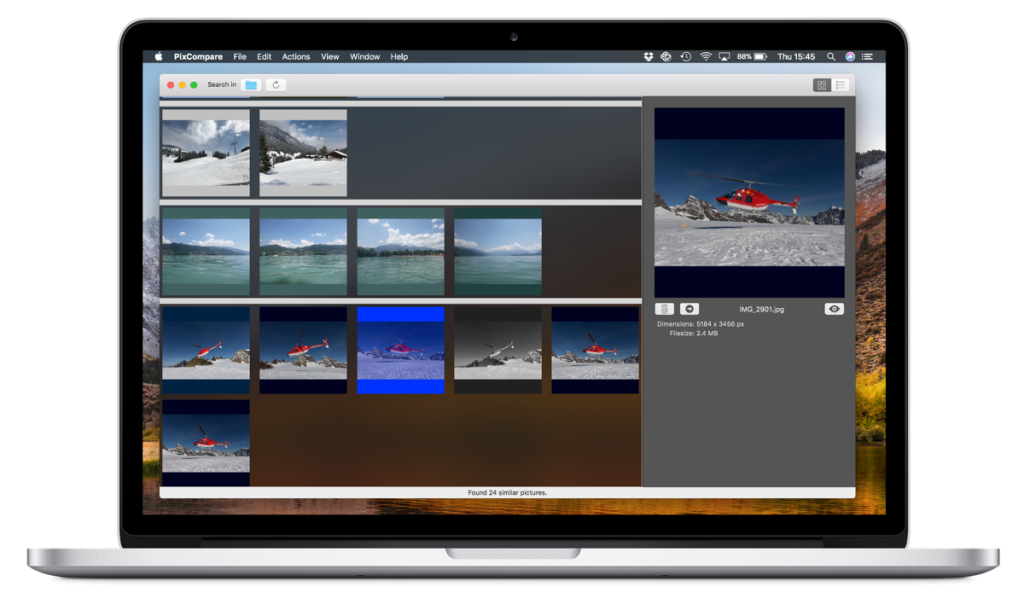 free for mac download PhotoLine 24.00